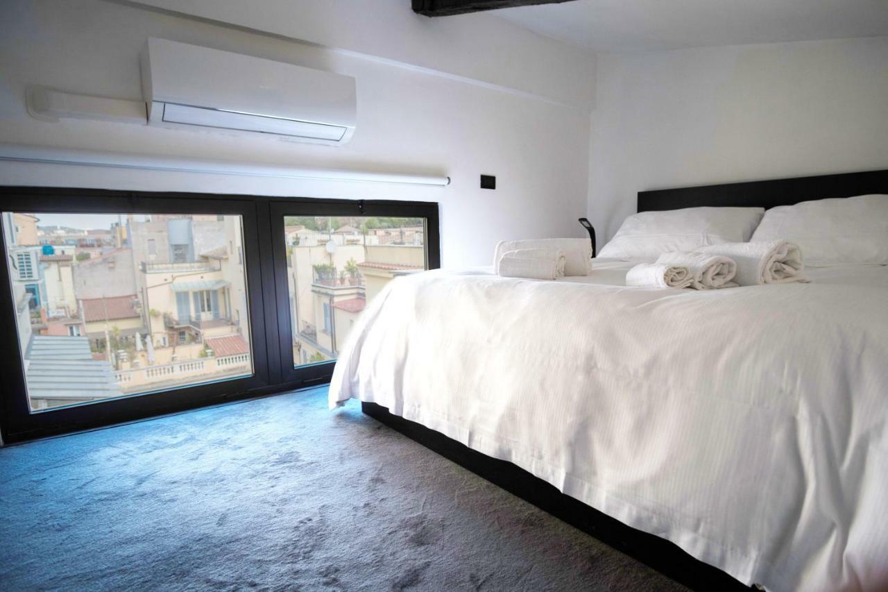 Erida Apartment Spanish Steps Рим Екстериор снимка