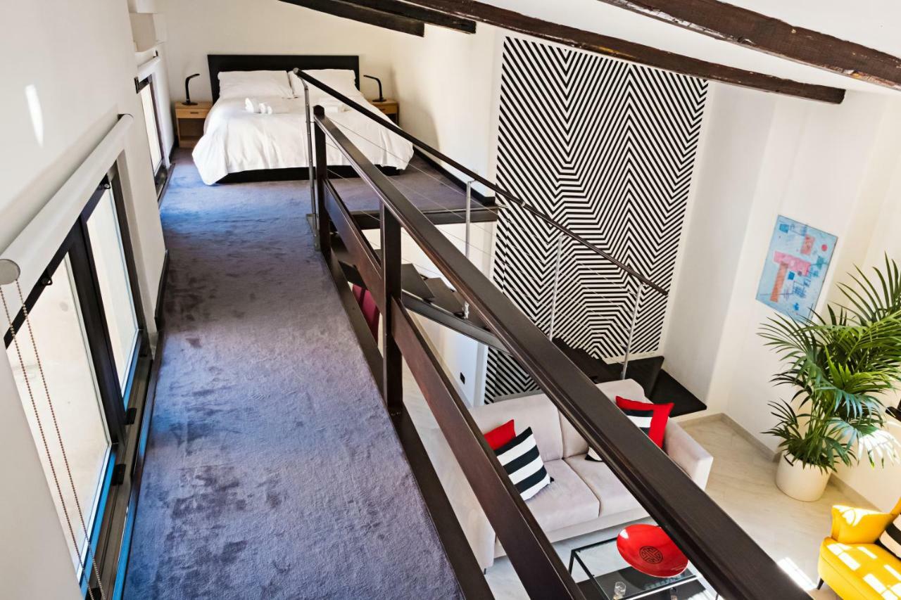Erida Apartment Spanish Steps Рим Екстериор снимка
