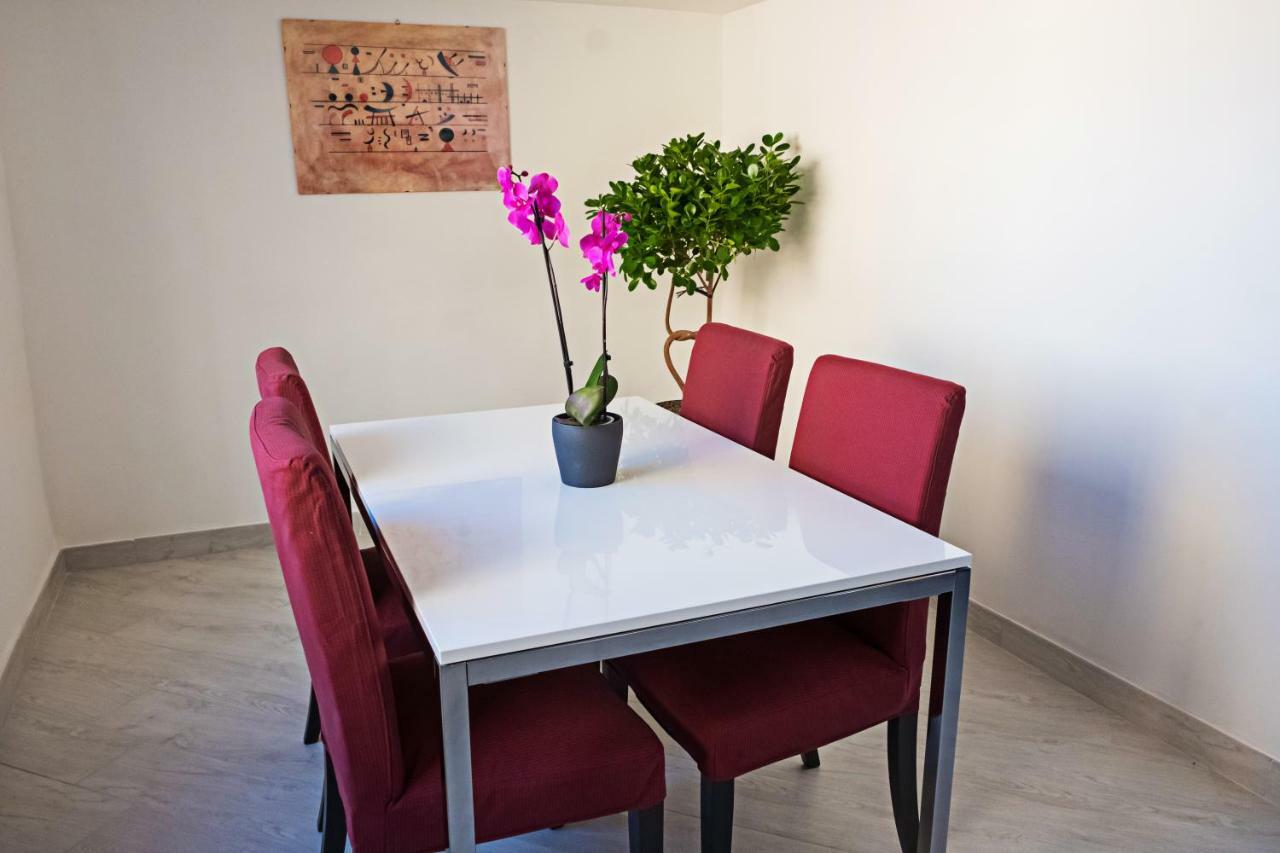 Erida Apartment Spanish Steps Рим Екстериор снимка
