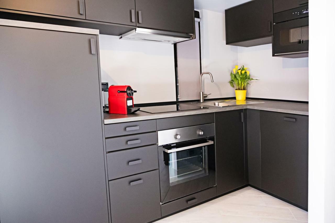 Erida Apartment Spanish Steps Рим Екстериор снимка