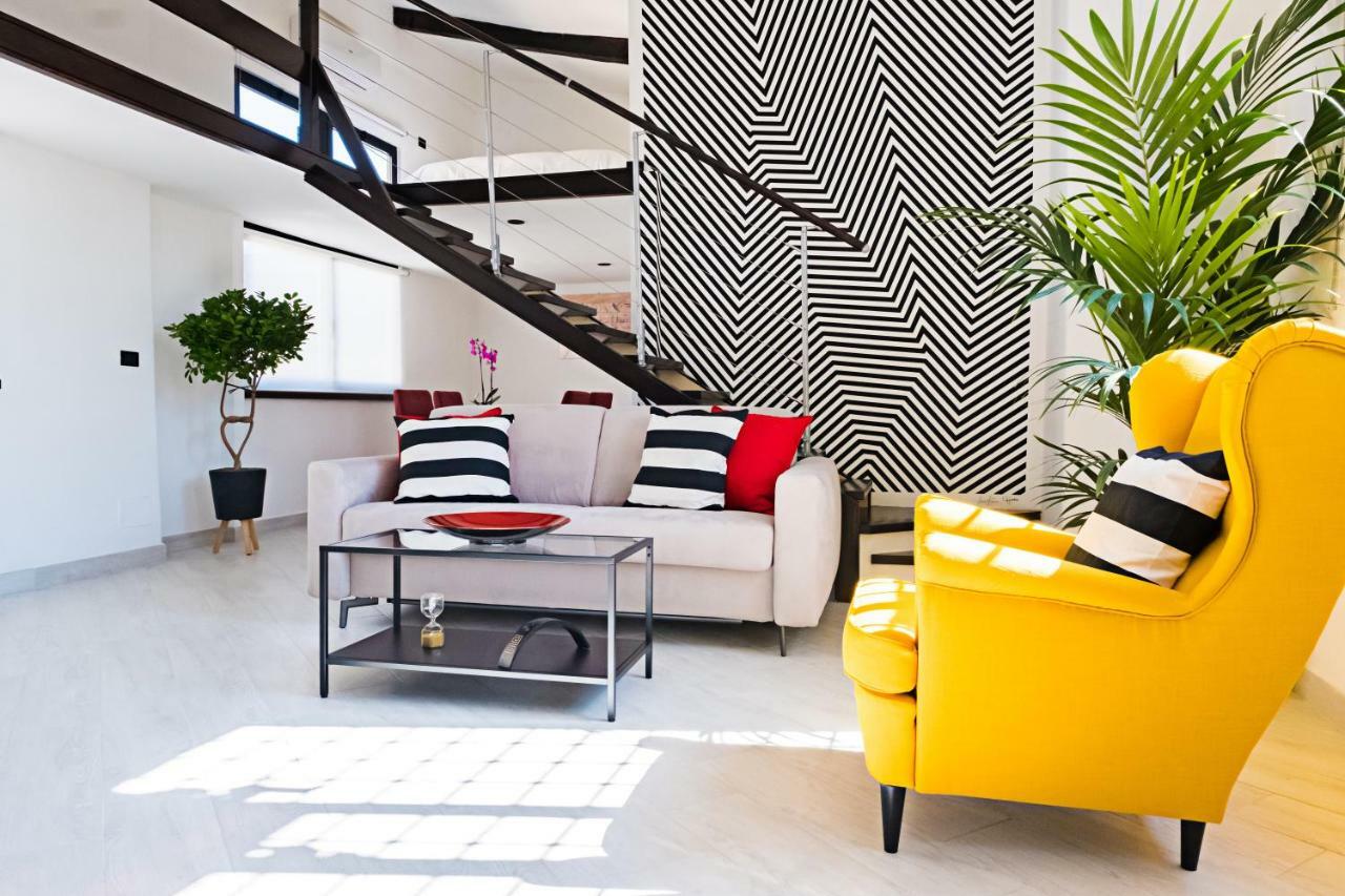 Erida Apartment Spanish Steps Рим Екстериор снимка
