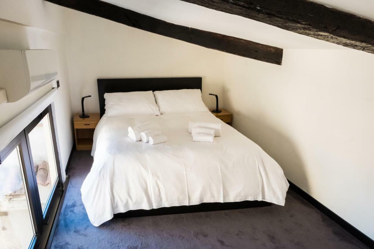 Erida Apartment Spanish Steps Рим Екстериор снимка
