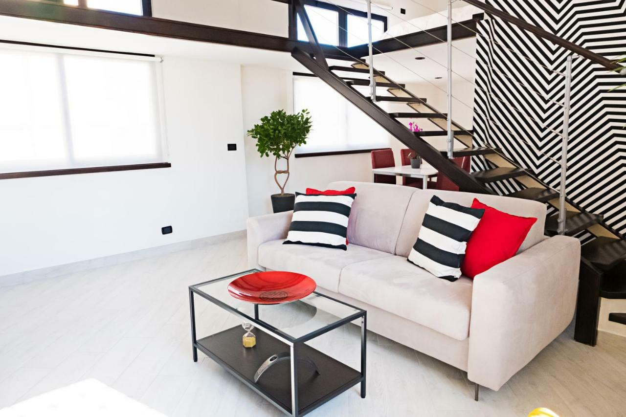 Erida Apartment Spanish Steps Рим Екстериор снимка