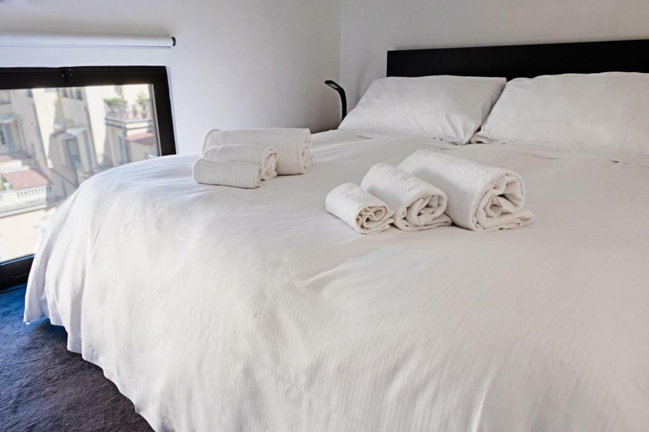 Erida Apartment Spanish Steps Рим Екстериор снимка